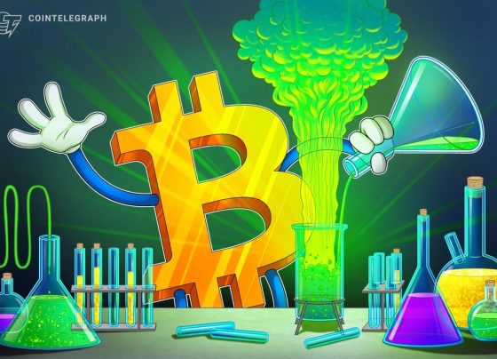 Рынок недооценивает, как быстро Биткойн попадет в новый ATH: аналитик