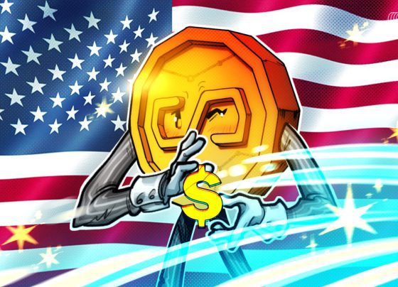 США будут использовать Стаблеки для обеспечения долларовой гегемонии - Скотт Бессент