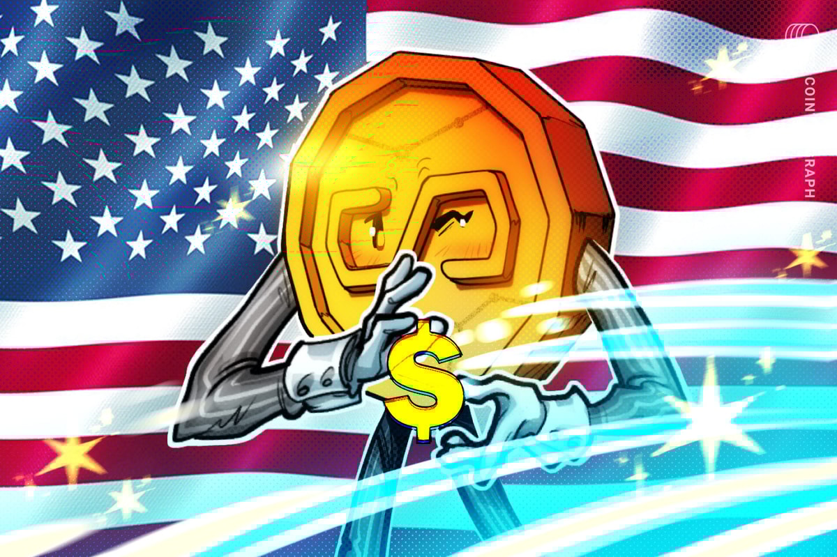 США будут использовать Стаблеки для обеспечения долларовой гегемонии – Скотт Бессент