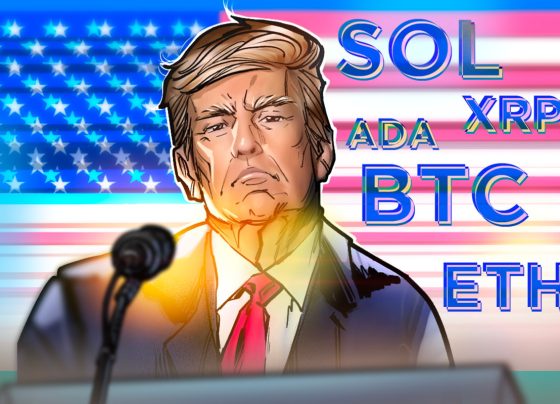 Стратегический крипто -резерв будет способствовать росту экосистемы