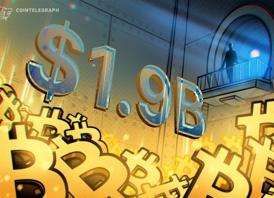 Стратегия Майкла Сэйлора покупает биткойн с покупкой 1,9 млрд долларов