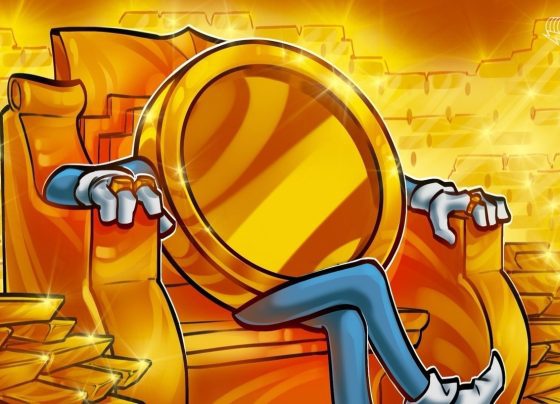 Токенизированное золото США может в конечном итоге принести пользу биткойну: nydig