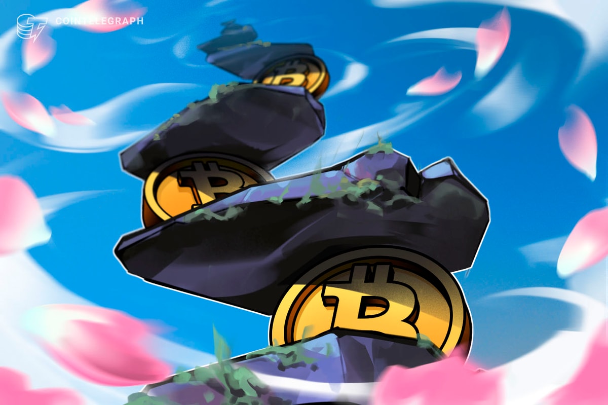 Торговая война ставит статус Биткойна в качестве актива с безопасным воздействием.