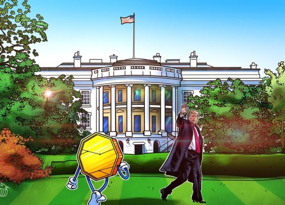 Трамп для проведения первого крипто -саммита Белого дома 7 марта