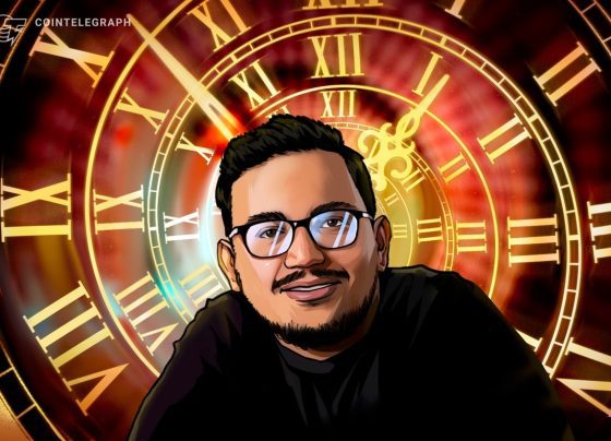 Цикл крипто -рынка постоянно смещен - основатель Polygon