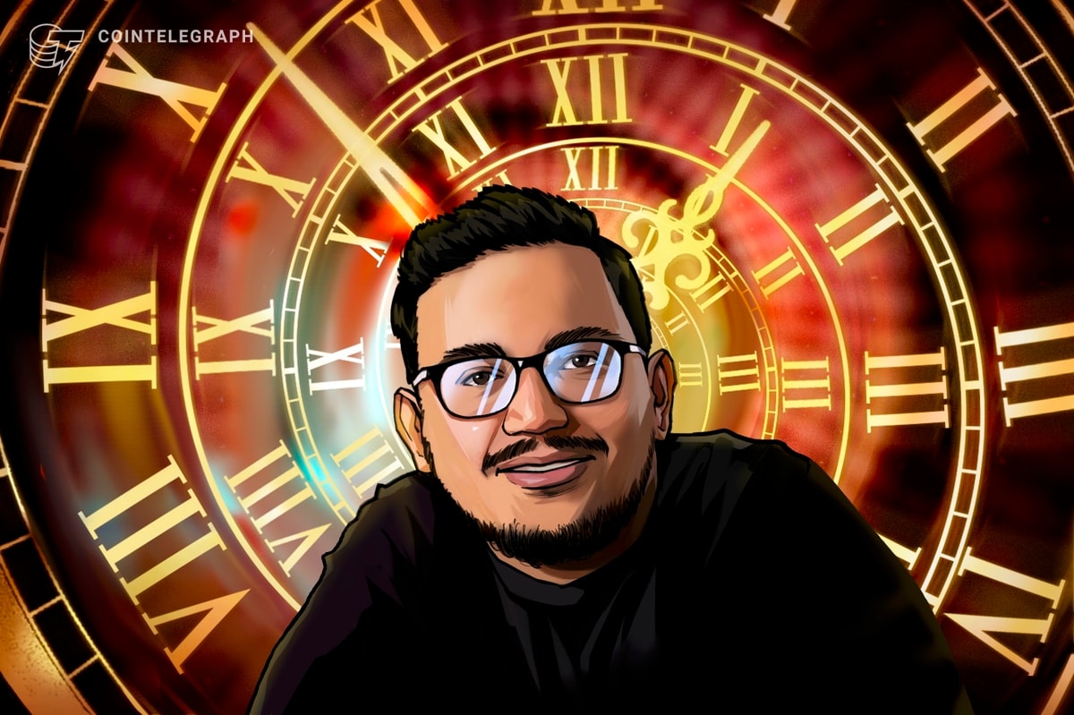 Цикл крипто -рынка постоянно смещен – основатель Polygon