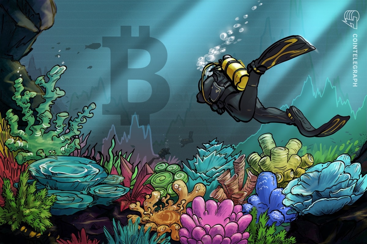 Биткойн дно? Слабые данные о рабочих местах в США вжатывают рынок