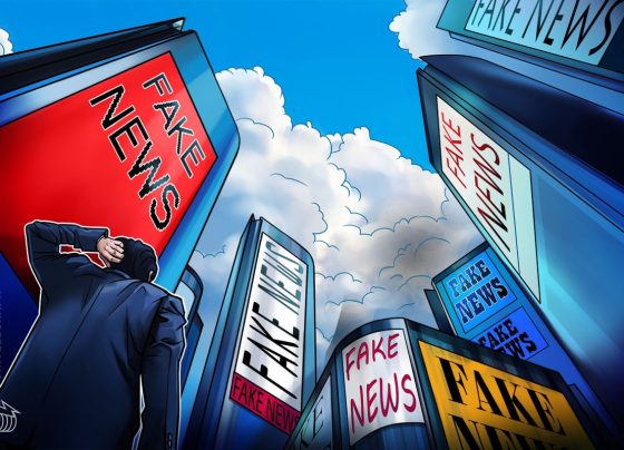 2 -й фальшивый тариф Tariff News Pump показывает, что «рынок готов к обезьяне»