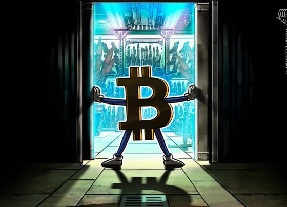 5 вещей, которые нужно знать в биткойнах на этой неделе