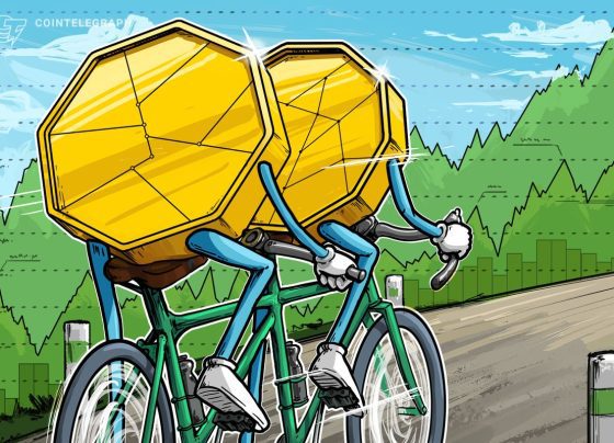 Altcoins может сплотиться во втором квартале 2025 года благодаря улучшенным правилам: Sygnum