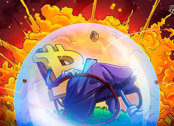 Bitcoin Bulls защищают поддержку в 80 тысяч долларов как «Торговая война в третья мировая война» составляет акции США.