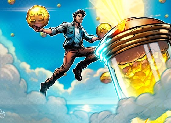 Bitcoin Defi Booms As Core Blockchain достигает 260 миллионов долларов в активах с двойным кругом