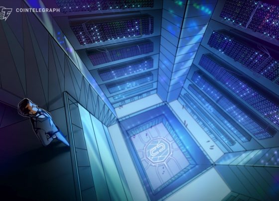 Bitcoin Miner Phoenix Group добавляет 52 МВт горнодобывающей способности в Эфиопии