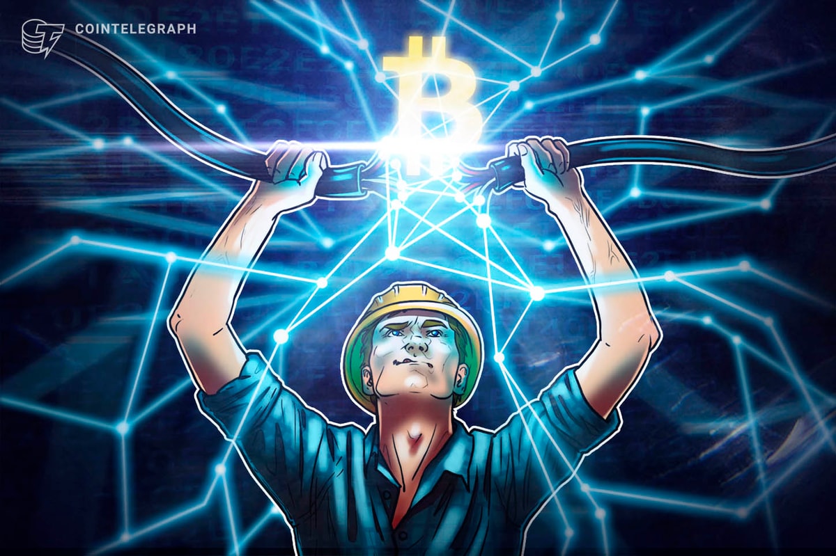 Bitcoin Miner Phoenix Group выпускает 150 миллионов долларов Crypto Corpatury: BTC, SOL