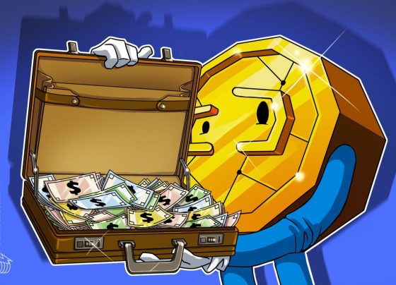 Crypto на основе денежных средств может обеспечить финансовое включение для миллиардов