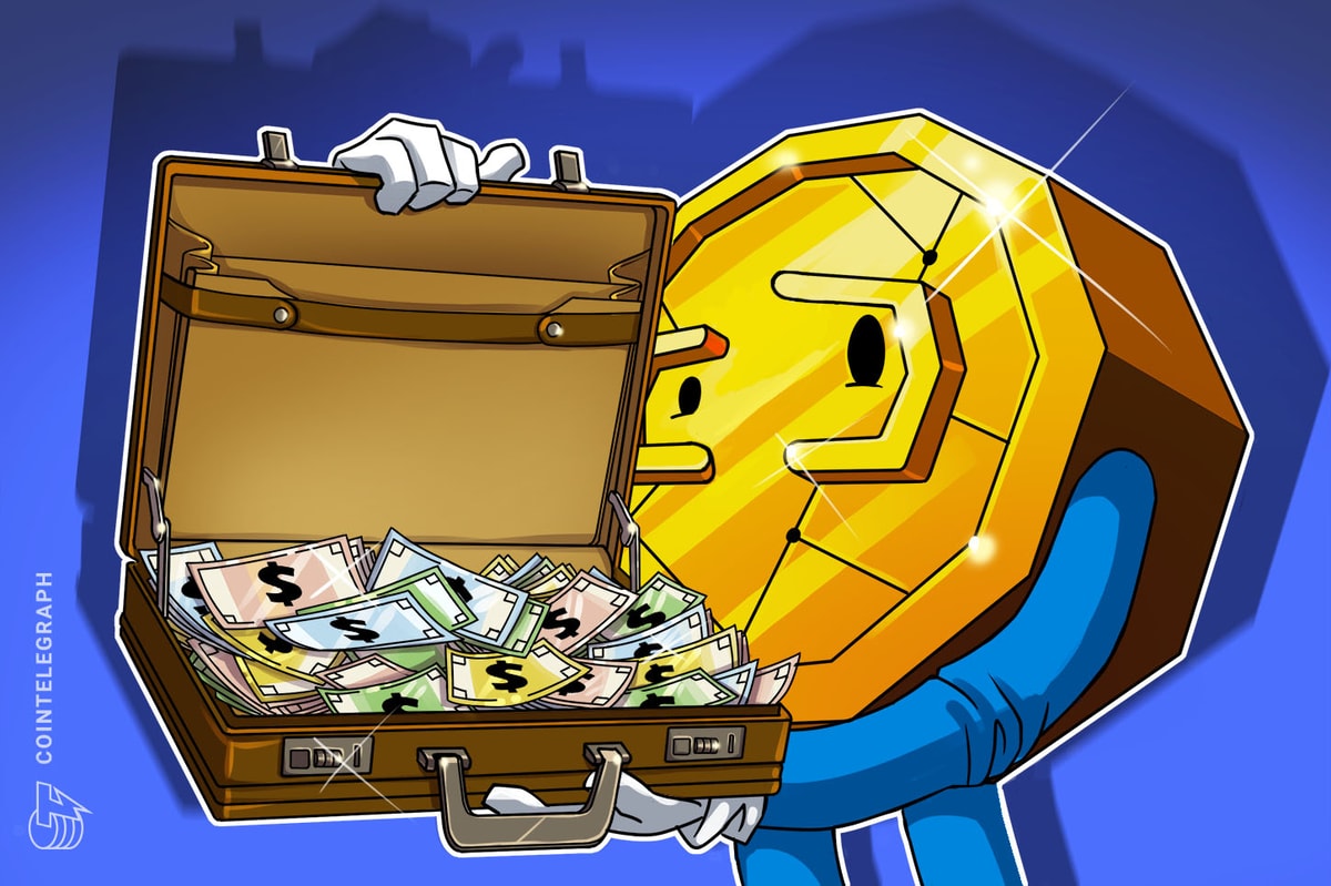 Crypto на основе денежных средств может обеспечить финансовое включение для миллиардов