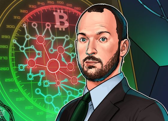 Jameson Lopp звучит тревога на атаки отравления адресами биткойнов