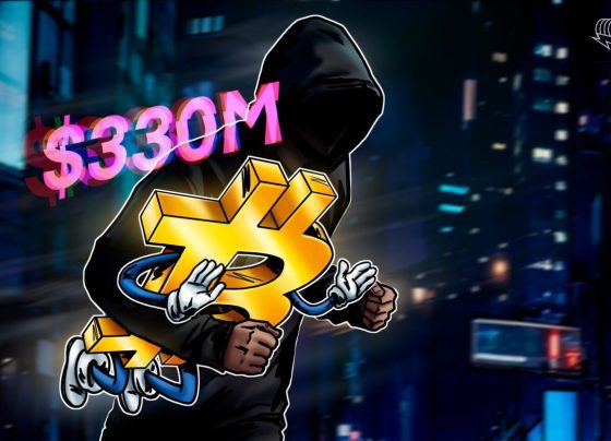 Zachxbt flags подозрительные за 330 млн долларов США запуска Monero Surge