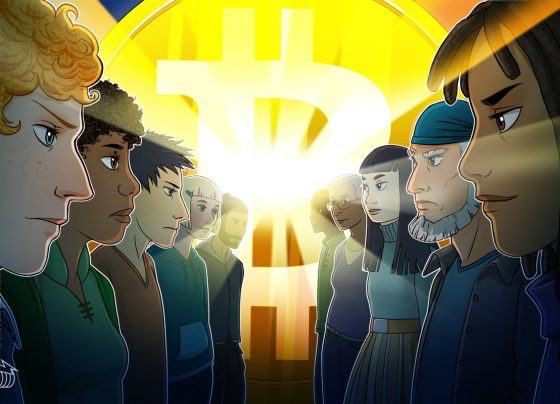 Биткойн-трейдеры завышают влияние тарифной войны под руководством США на цену BTC