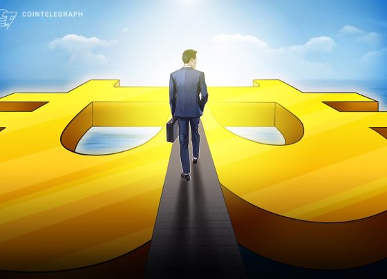 Биткойн -трейдеры сдвиг указывают на следующий шаг в цикле снижения BTC