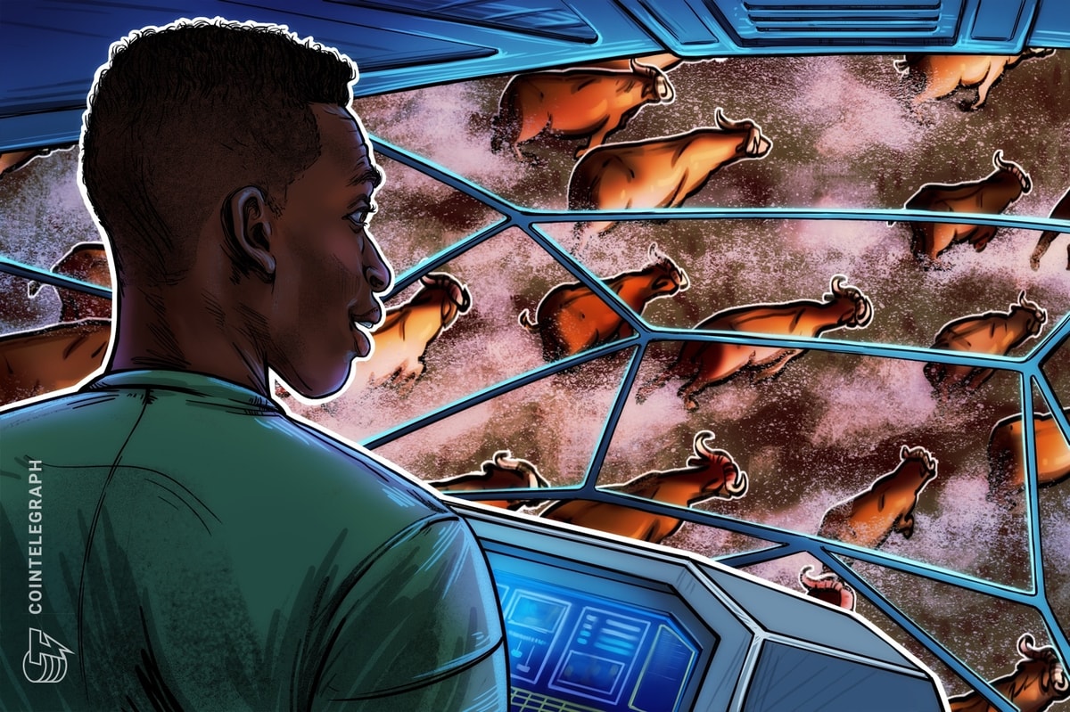 Биткойн цена готовится к 70% до 80% «прирост» в качестве метрик Onchain и Spot BTC ETF Spike Spike