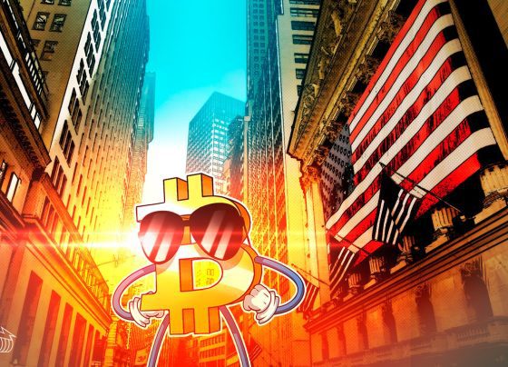 Биткойнеры были первыми, чтобы реализовать экономические данные США, «были неправильными» - Portiano