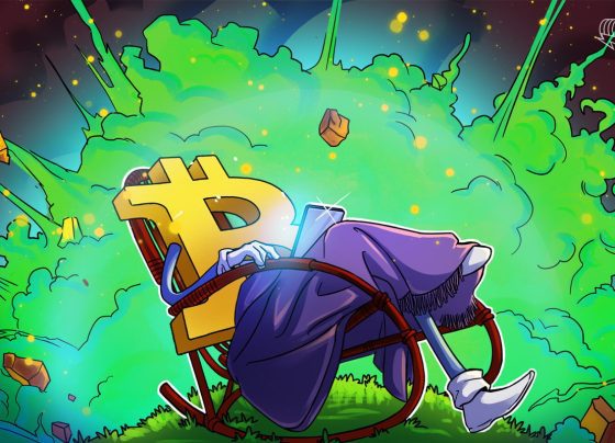 Биткойнские цены 86 тыс. Долл. США, так как тарифная облегчение Трампа повышает шансы на прорыв