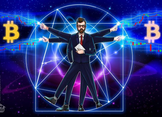 Более 13 тыс. Институтов, подверженных стратегии, как намекает Saylor на BTC Buy