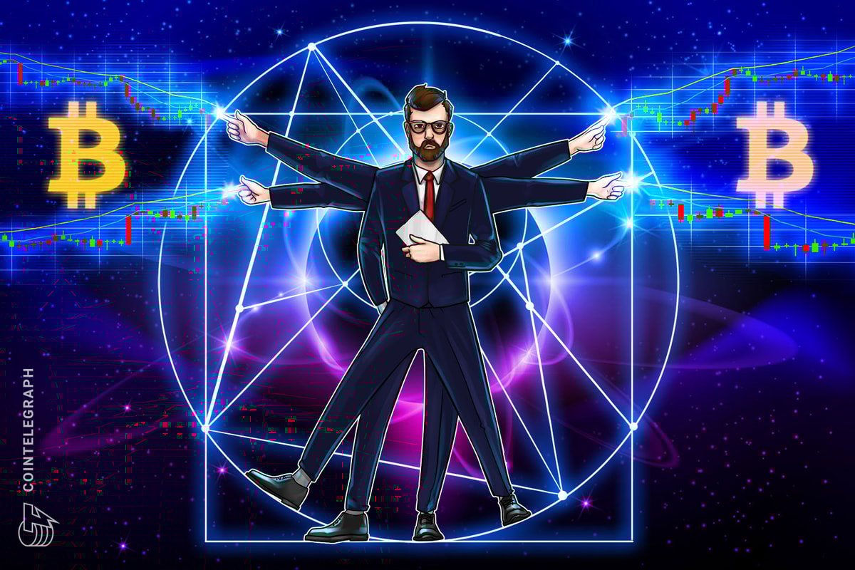 Более 13 тыс. Институтов, подверженных стратегии, как намекает Saylor на BTC Buy