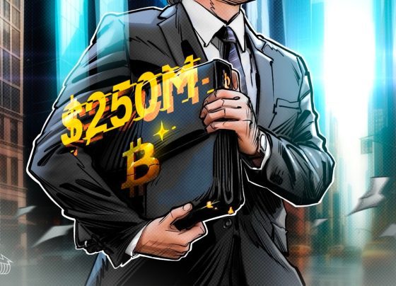 Британская фирма покупает биткойн в размере 250 миллионов долларов в качестве аналитиков тихий пасхальные выходные