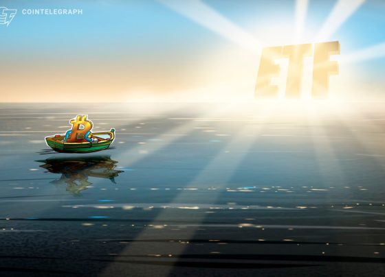 Должны ли инвесторы биткойнов беспокоиться о плоском притоке к точечным BTC ETF?