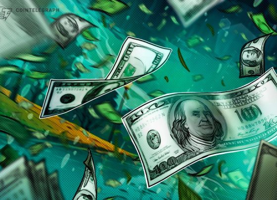 Доллар США идет «без бид»-5 вещей, которые нужно знать в биткойнах на этой неделе