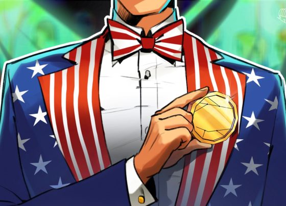 Законодатель Северной Каролины представляет Закон о свободе цифровых активов