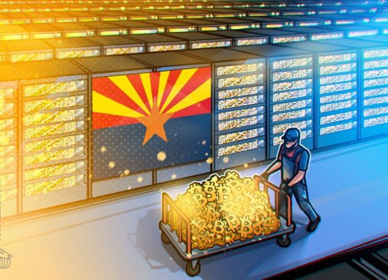 Законодательное собрание Аризоны принимает биткойнские резервные счета, приближаясь к крипту