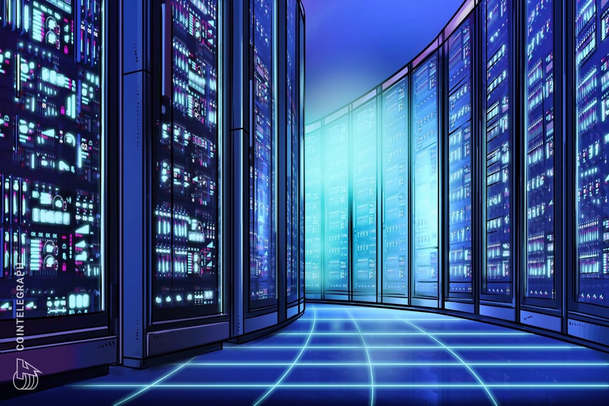 Законопроект в Сенате США угрожает крипто -центрам, дата -центры ИИ с платами – отчет