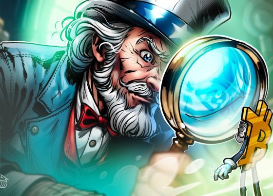 Заявления о безработице намекают на стабильность, так как Биткойн достигает «точки перегиба» на 85 тысяч долларов США