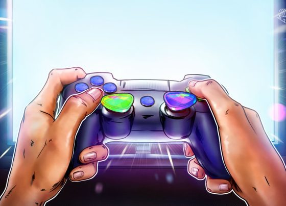 Игровые nft Maker aavegotchi голосуют за то, чтобы Ditch Polygon для базы