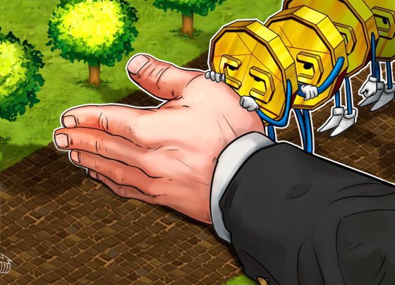 Инвестиционный фонд Web3 $ 400 млн. Abcde останавливает новые инвестиции, сбор средств