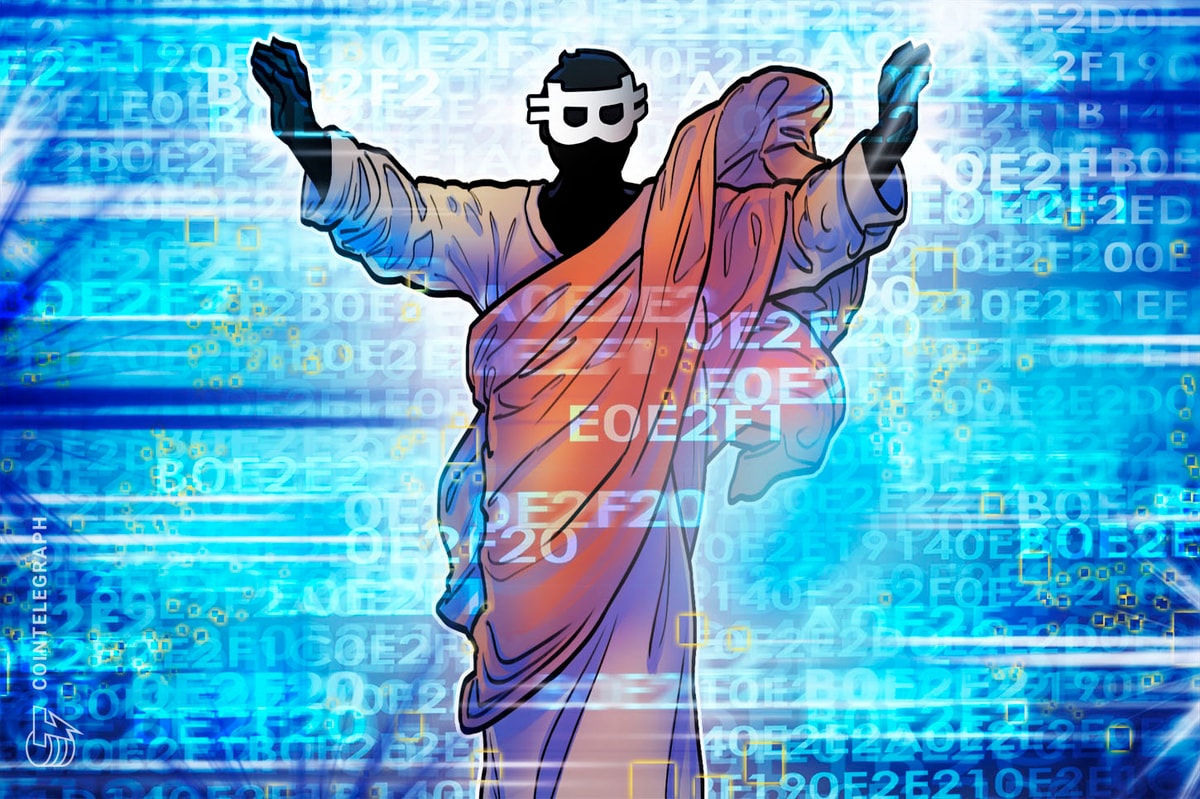 Итальянский город, чтобы открыть на местном финансировании памятник Сатоши Накамото