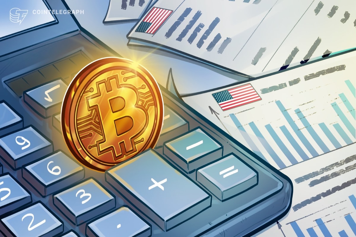 Консолидация цен на биткойны, вероятно, как US Core PCE, производство и отчеты о работе на этой неделе