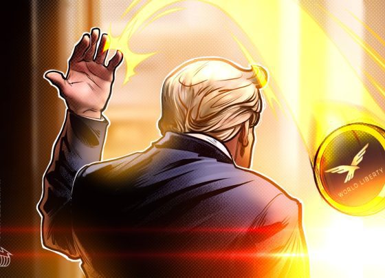 Крипто -инвестиции Трампа не окупаются