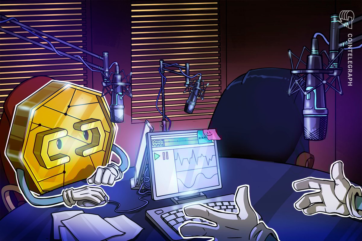 Крипто -подкастеры всегда должны предполагать, что их аудитория ничего не знает