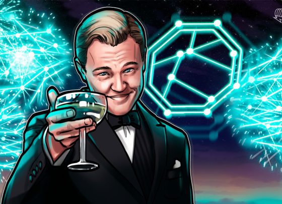 Крипто -фирмы переезжают на территорию Уолл -стрит на фоне «растущей синергии»