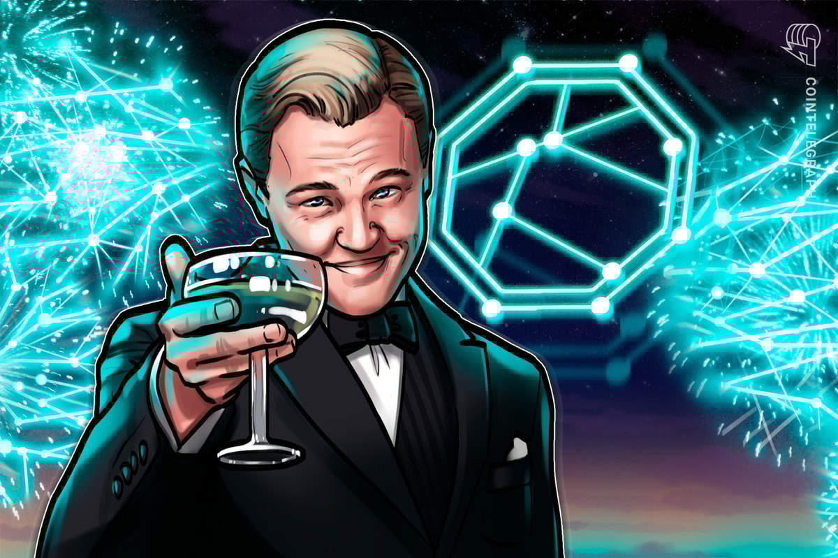 Крипто -фирмы переезжают на территорию Уолл -стрит на фоне «растущей синергии»