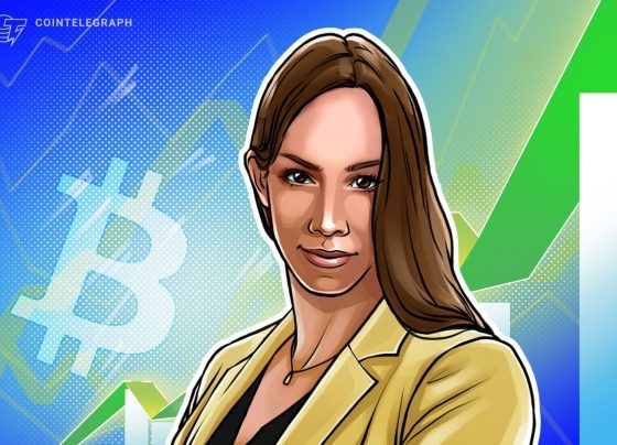 Лин Алден снижает прогноз биткойнов после «тарифа