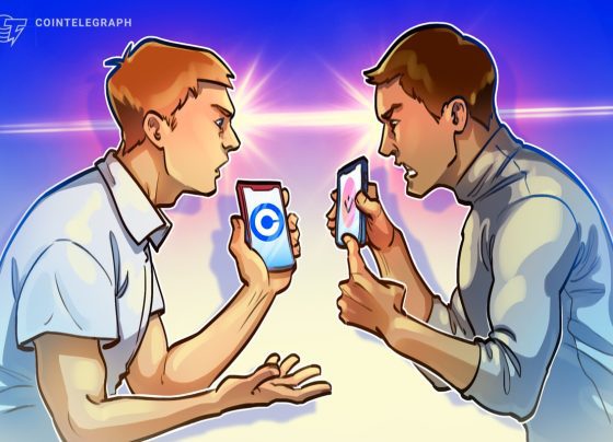 Мантра раскрывает проблемы с крипто -ликвидности, а Coinbase - медвежья: финансы переопределены