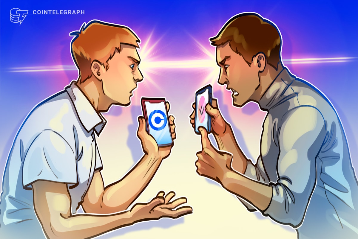 Мантра раскрывает проблемы с крипто -ликвидности, а Coinbase – медвежья: финансы переопределены