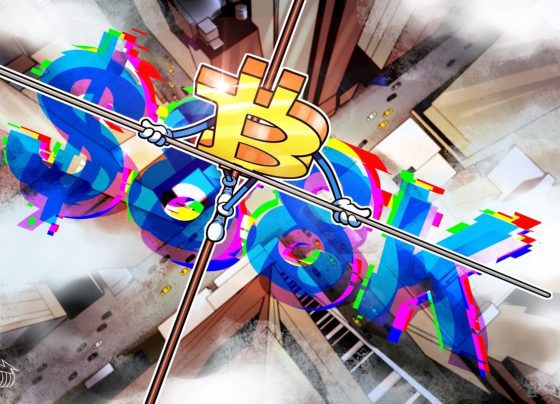 «Местный топ» и 88 тысяч долларов? 5 вещей, которые нужно знать в биткойнах на этой неделе