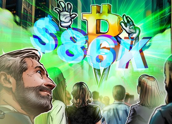 Митинг Биткойн до 86 тыс. Долл. США показывает уверенность инвесторов, но еще рано подтверждать изменение тренда