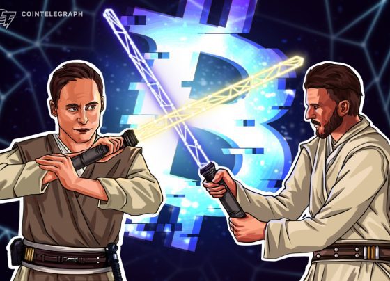Ни одна страна не выигрывает глобальную торговую войну, BTC, чтобы всплыть в результате: аналитик